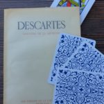 Le Professeur Hugard prépare un tour avec... Descartes